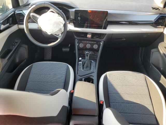 2025 VOLKSWAGEN TAOS S 3VV5C7B26SM014829