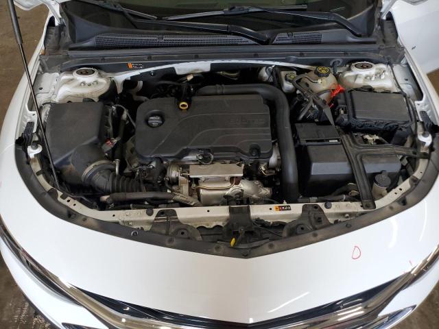 2019 CHEVROLET MALIBU LT 1G1ZD5ST7KF152348