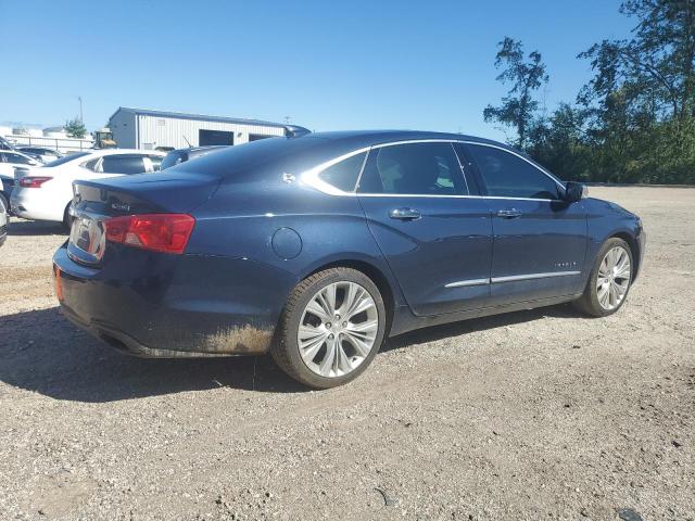 2017 CHEVROLET IMPALA PRE 1G1145S36HU122890