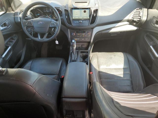 2018 FORD ESCAPE SEL 1FMCU9HD8JUC74906