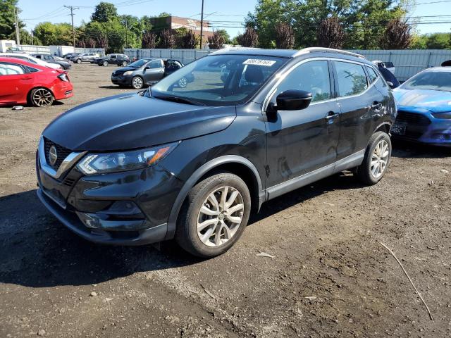 2020 NISSAN ROGUE SPORT S - JN1BJ1CW9LW643141