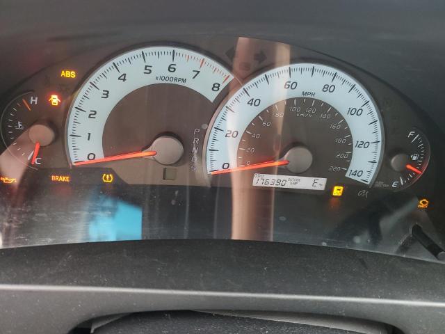 2011 TOYOTA CAMRY BASE - 4T1BF3EK3BU581357