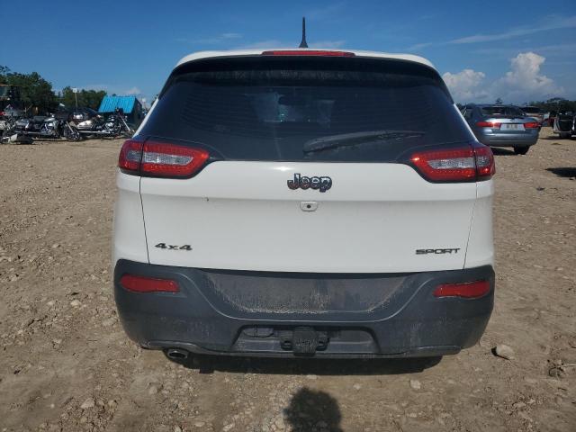 2016 JEEP CHEROKEE S 1C4PJMAB3GW131806