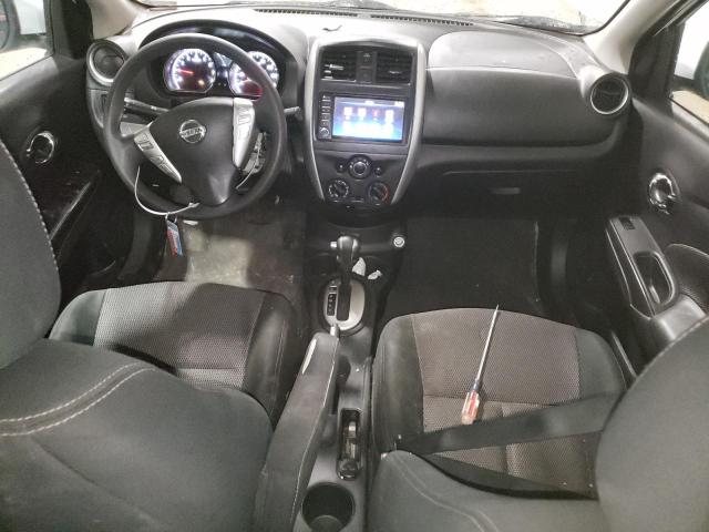 2019 NISSAN VERSA S 3N1CN7AP0KL860492