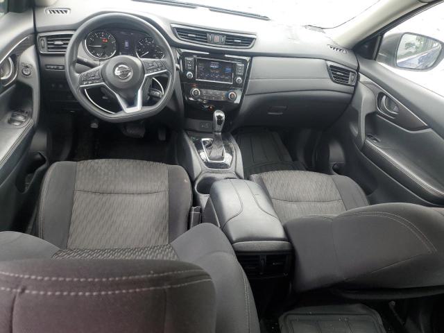 2019 NISSAN ROGUE S 5N1AT2MT9KC811434