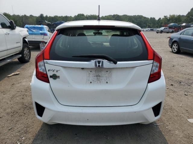 2016 HONDA FIT EX JHMGK5H79GX035501