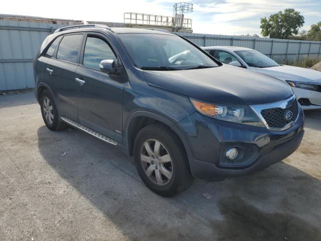 2012 KIA SORENTO BASE #3291787551