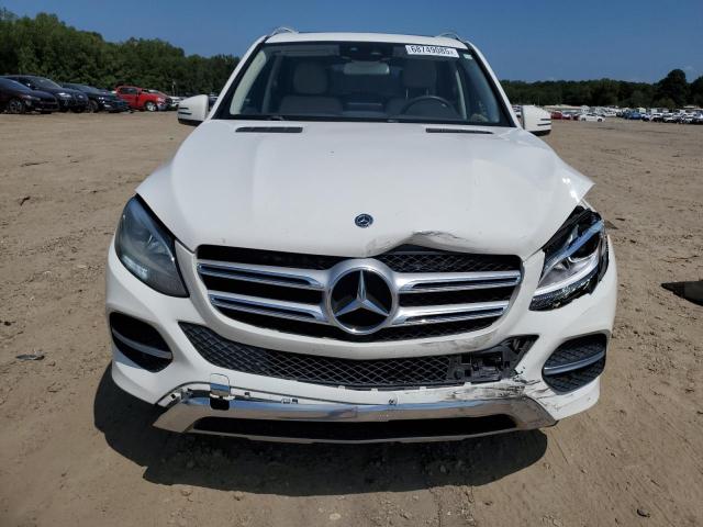 2018 MERCEDES-BENZ GLE 350 4JGDA5JBXJB003713