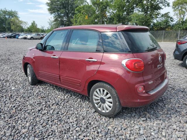 2017 FIAT 500L POP ZFBCFAAH1HZ039227