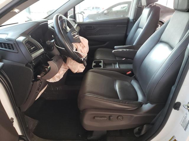 2020 HONDA ODYSSEY EXL 5FNRL6H78LB043770