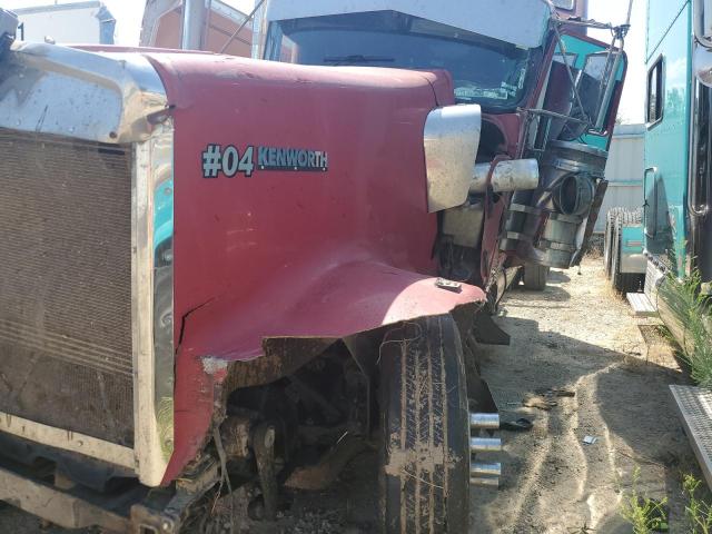 2005 KENWORTH W900 #3287802093