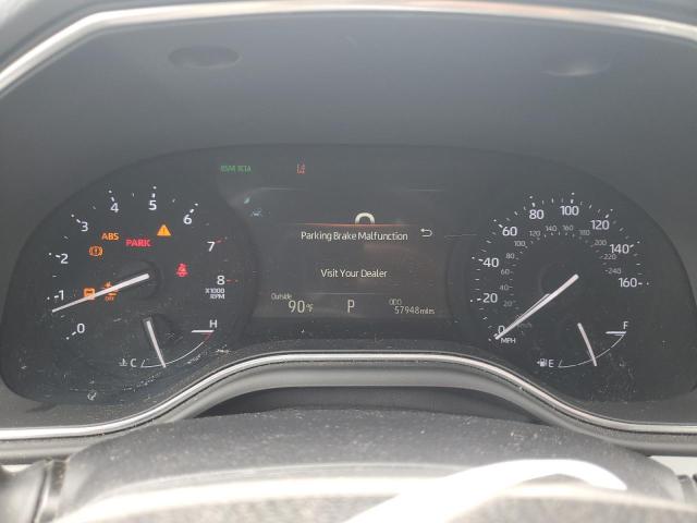 2019 TOYOTA AVALON XLE 4T1BZ1FB1KU014588
