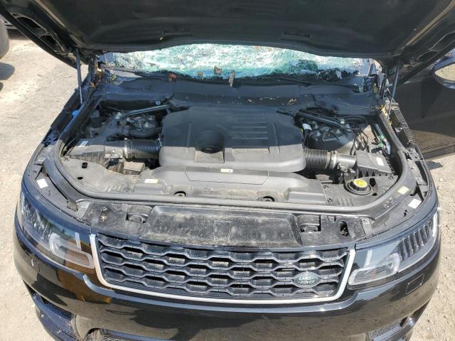 2020 LAND ROVER RANGE ROVE SALWR2SU1LA747108