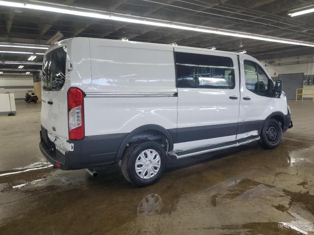 2025 FORD TRANSIT T- - 1FTBR1Y87SKA36712