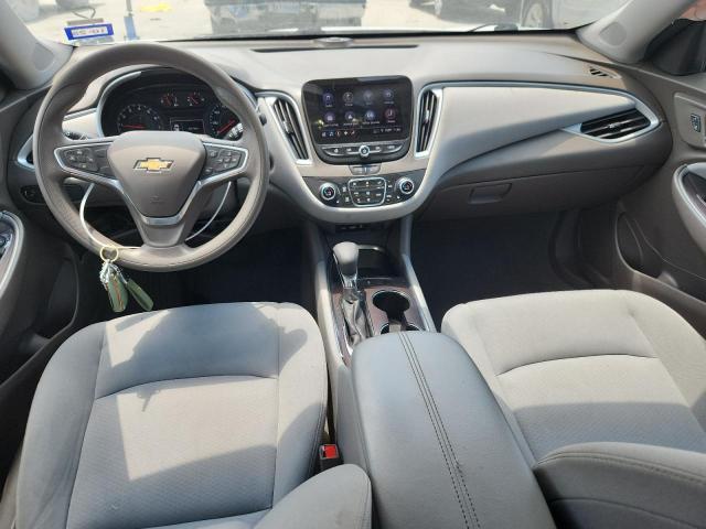 2022 CHEVROLET MALIBU LT 1G1ZD5ST3NF174853