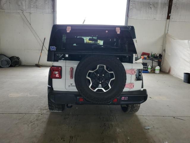 2020 JEEP WRANGLER UNLIMITED SPORT 1C4HJXDG7LW186900