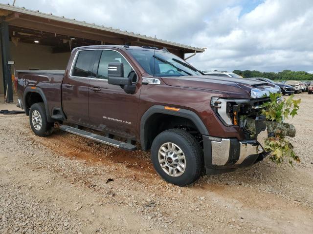 2024 GMC SIERRA C25 1GT58ME70RF428611