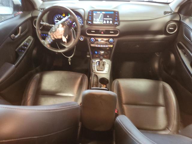2019 HYUNDAI KONA ULTIM KM8K53A59KU198803