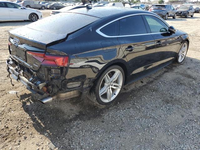2019 AUDI A5 PREMIUM WAUENCF53KA092873