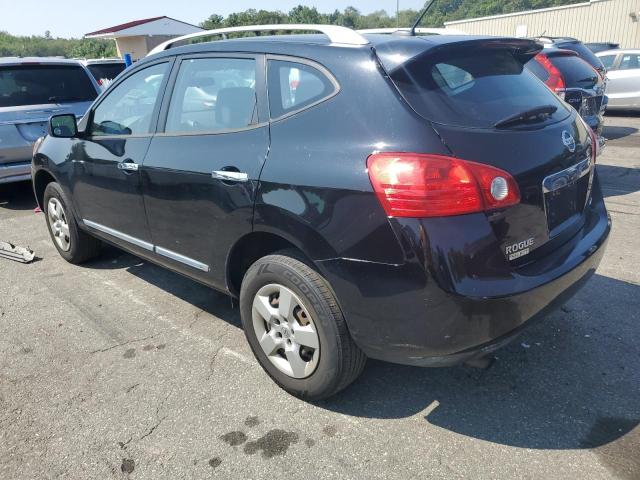 2015 NISSAN ROGUE SELE JN8AS5MV6FW251083