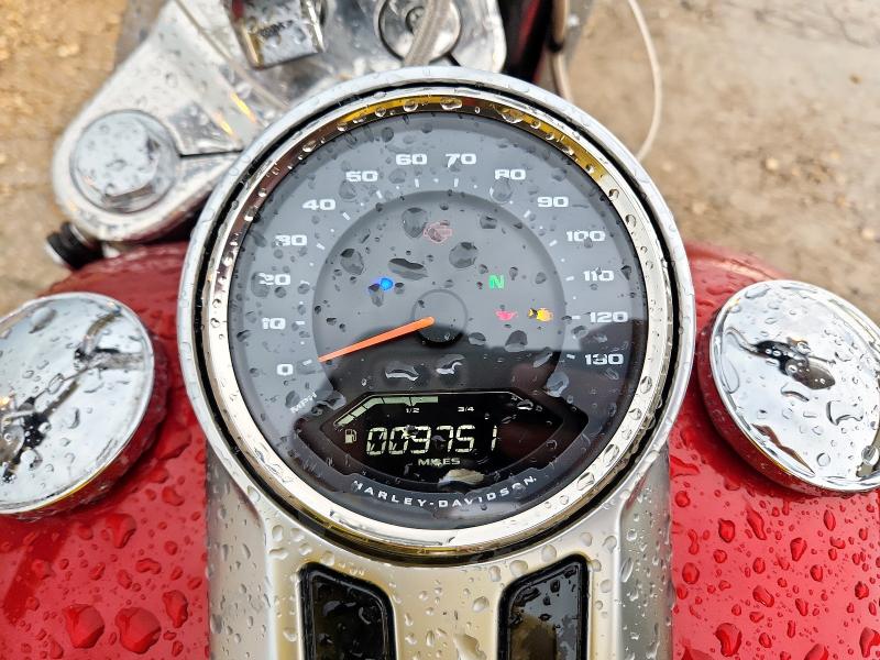 2018 HARLEY-DAVIDSON FLFBS FAT 1HD1YGK14JC053133