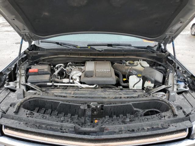 2023 CHEVROLET TAHOE K1500 HIGH COUNTRY 1GNSKTKTXPR510817
