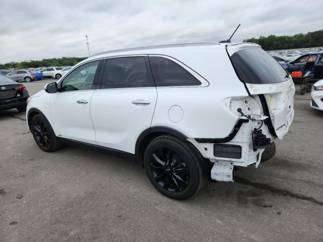 2020 KIA SORENTO EX 5XYPHDA53LG682704