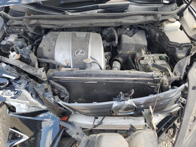 2016 LEXUS RX 350 BAS - 2T2BZMCA1GC029691