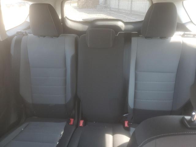 2019 FORD ESCAPE S 1FMCU0F75KUA10567