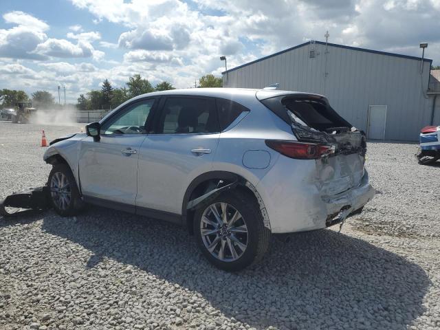 2021 MAZDA CX-5 GRAND TOURING JM3KFBDM6M1373583