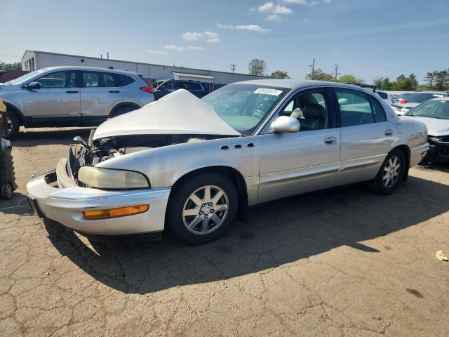 2005 BUICK PARK AVENUE #3280280963