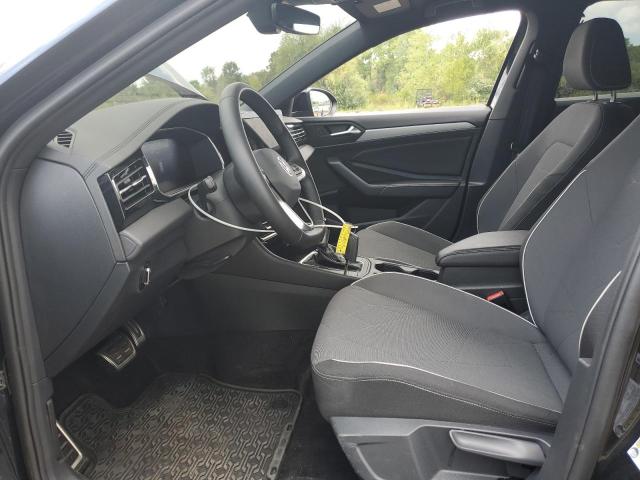 2025 VOLKSWAGEN JETTA SPOR 3VWBX7BU4SM081644