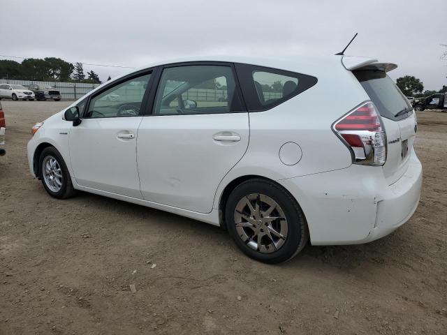 2015 TOYOTA PRIUS V JTDZN3EU9FJ040408