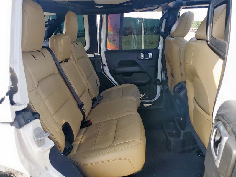 2018 JEEP WRANGLER U 1C4HJXEN3JW226092