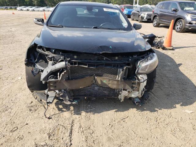 2018 CHEVROLET MALIBU LT 1G1ZD5ST0JF282695