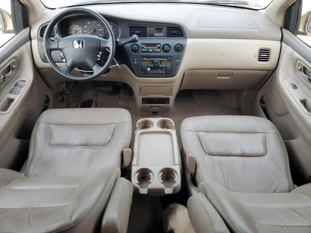 2004 HONDA ODYSSEY EX #3302816902