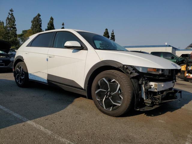 2024 HYUNDAI IONIQ 5 SEL KM8KN4DE3RU325413