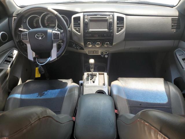 2013 TOYOTA TACOMA DOU - 5TFJU4GN5DX037835