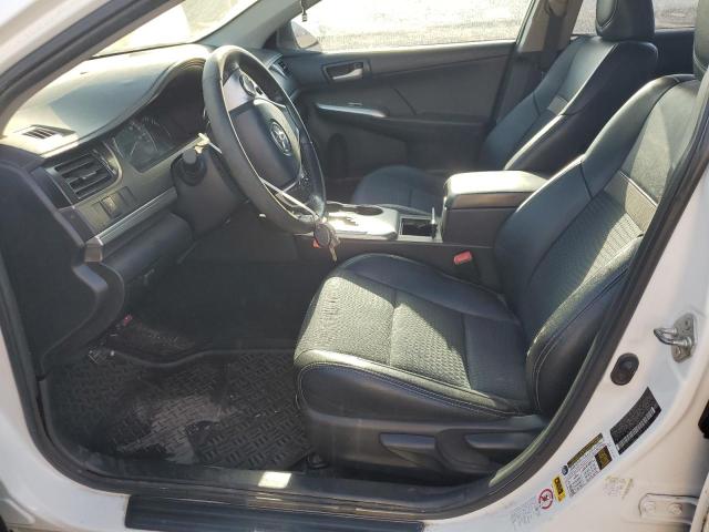 2013 TOYOTA CAMRY L - 4T1BF1FK4DU232357