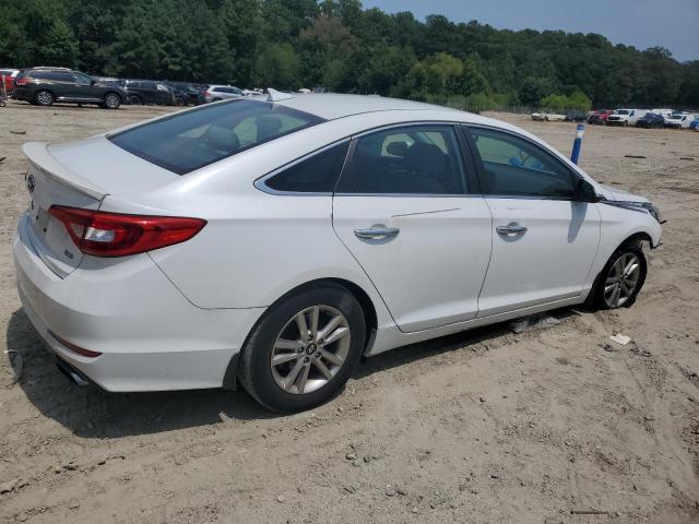 2015 HYUNDAI SONATA ECO 5NPE24AA4FH096967