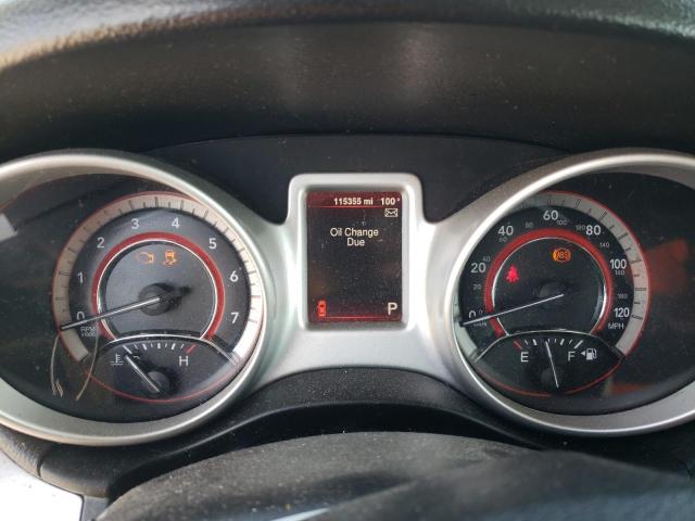2015 DODGE JOURNEY SE 3C4PDCAB4FT714049