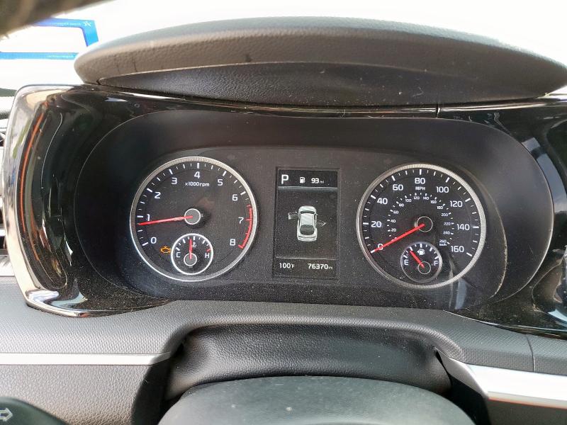 2023 KIA K5 GT LINE - 5XXG64J25PG187961