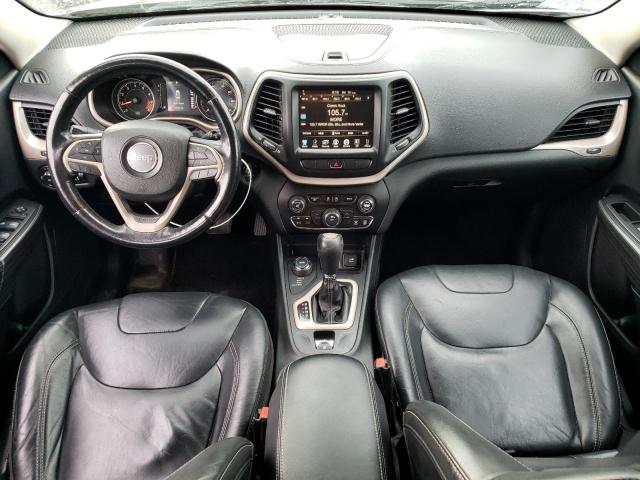 2015 JEEP CHEROKEE L 1C4PJMCS2FW610472