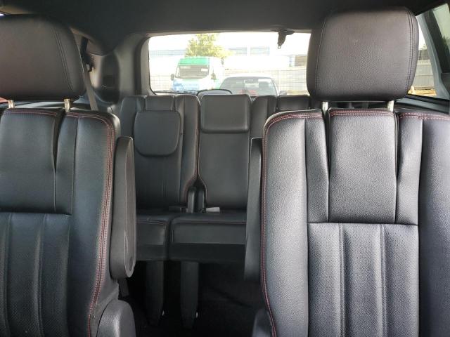 2019 DODGE GRAND CARA 2C4RDGEG5KR689410