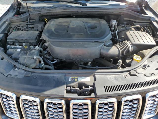 2019 JEEP GRAND CHEROKEE OVERLAND 1C4RJFCG7KC696597