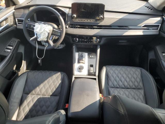 2023 MITSUBISHI OUTLANDER SEL JA4T5VA90PZ039566