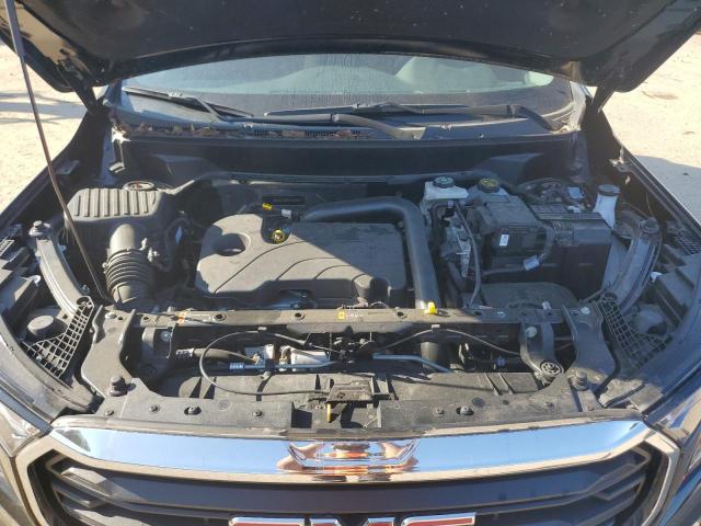 2024 GMC TERRAIN SL 3GKALTEG8RL183235