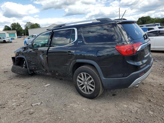 2018 GMC ACADIA SLE 1GKKNSLS2JZ128521