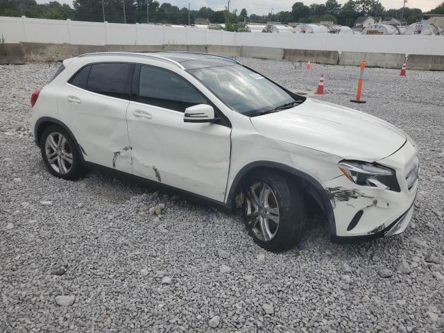2016 MERCEDES-BENZ GLA 250 4M WDCTG4GB8GJ190703