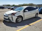 2019 TOYOTA PRIUS - JTDKARFU0K3078235